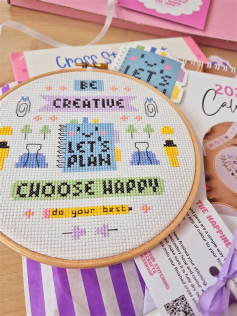 The Happiness Hoop – Sew Sophie Crafts