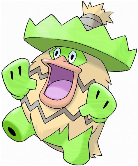 File Ludicolo Png Gamehiker Wiki