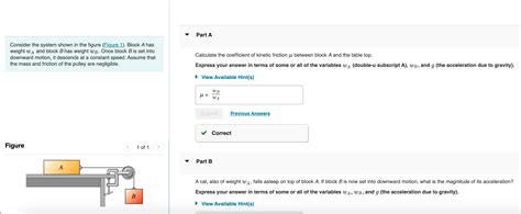 Solved Consider The System Shown In The Figure Figure 1 Chegg