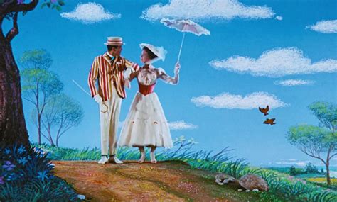 Mary Poppins (1964) | Animation Screencaps | Page 27 | Mary poppins ...