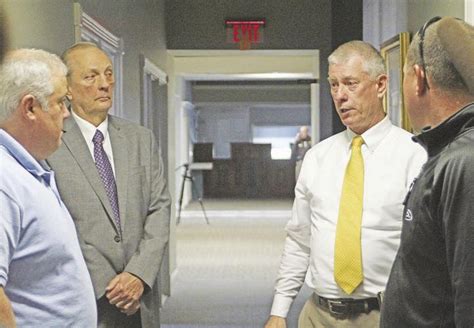 Massac County's courthouse issues force office relocations | Local News ...