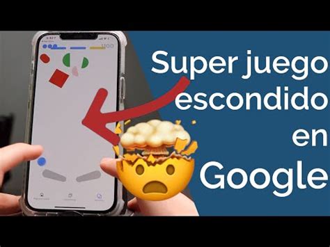 Descubre El Juego Secreto De Google C Mo Se Llama Ccfprosario Ar