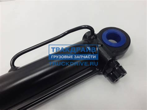 Цилиндр подъема кабины МАН ТГА M4723002 MARSHALL купить недорого
