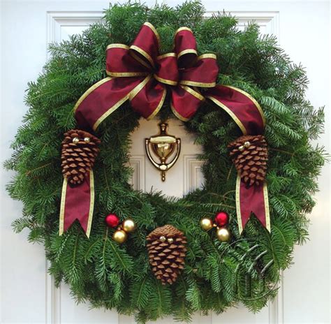 Holiday Wreath Fundraiser - Boy Scout Troop 253, Mesa AZ