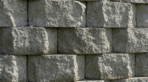 Block Retaining Walls Xpress Engineering