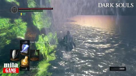 Dark Souls Remastered 10 La Hidra Vídeo Dailymotion