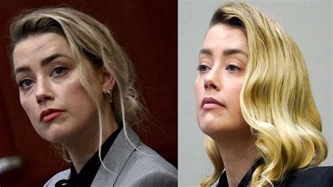 Amber Heard Un Jurado Del Caso Reveló La Razón Por La Que No Le