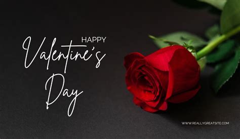 Happy Valentines Day تصميم بطاقات تهنئة عيد الحب اضف اسمك وصورتك مع