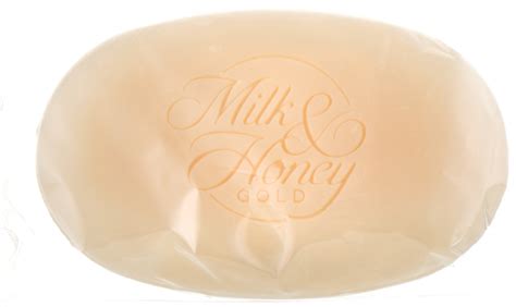 Oriflame Milk Honey Liquid Soap - Крем-мыло "Молоко и мед-Золотая серия ...
