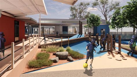 Mawson Lakes School Upgrade Set To Begin The Advertiser