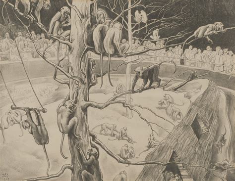 Beasts of Burden: Animals as Objects - Burchfield Penney Art Center