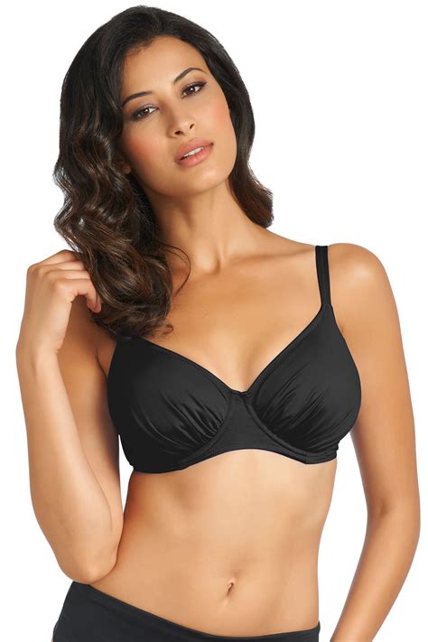 Fantasie Versailles Underwire Gathered Full Cup Bikini Top Fs