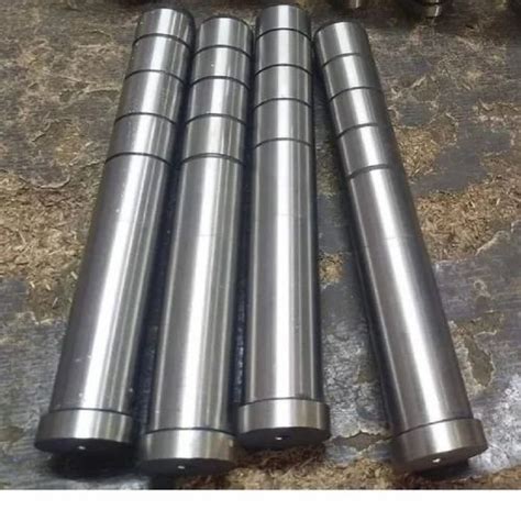 Stainless Steel Guide Pillar Bush At Rs 1000piece Kadipur Gurugram