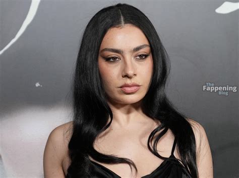 Charli XCX Page 12 Nude Celebs The Fappening Forum