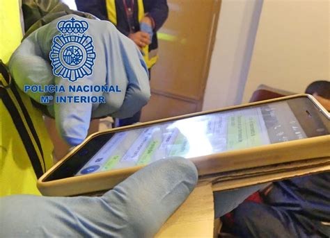 Detenidas 50 Personas En 15 Países Por Distribuir Pornografía Infantil