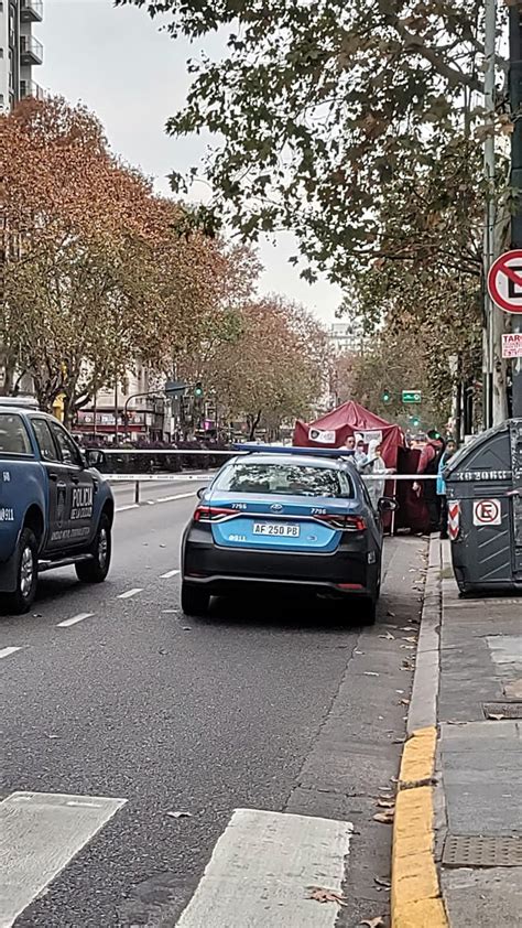 Alertas Transito on Twitter OPERATIVO POLICIAL Av San Martín y