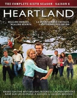 Voir Heartland En Streaming Papadustream