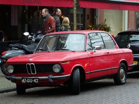 Bmw Nr Ardy Van Driel Flickr