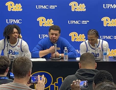 Post Game Video Capel Carrington And Leggett On The Win Over Wake