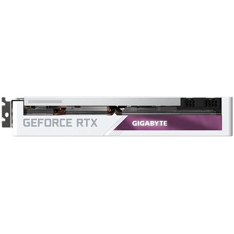 Gigabyte GeForce RTX 3070 VISION OC 8G NVIDIA 8 ... (GV-N3070VISION OC ...