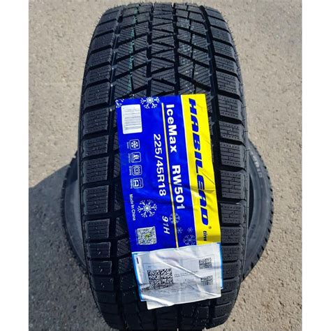 Habilead RW501 225/45R18 91H