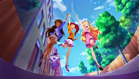 LoliRock Wallpapers - Wallpaper Cave