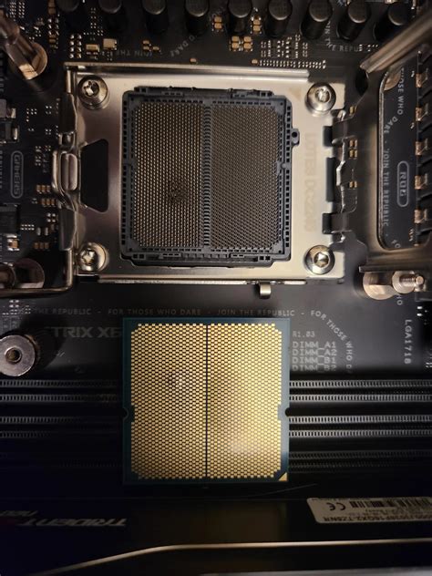 Процессоры AMD Ryzen 7000X3D горят, и между ними есть кое-что общее ...