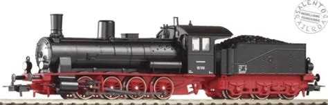 Piko Locomotiva A Vapore Tedesca Db Br Epoca Iii Eur