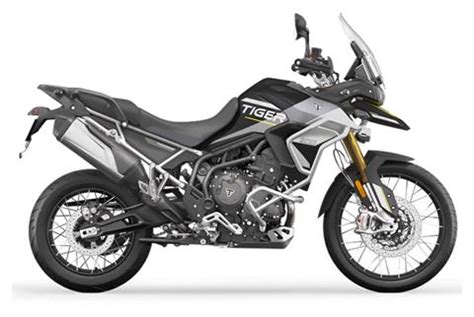 New Triumph Tiger Rally Arag N Edition Fort Wayne In Specs