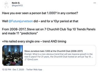 retrospective   years  top tech trend predictions flickr
