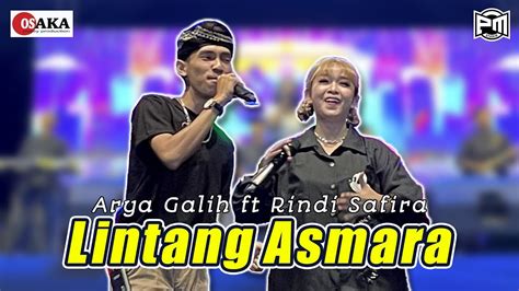 LINTANG ASMORO Arya Galih Rindi Safira YouTube