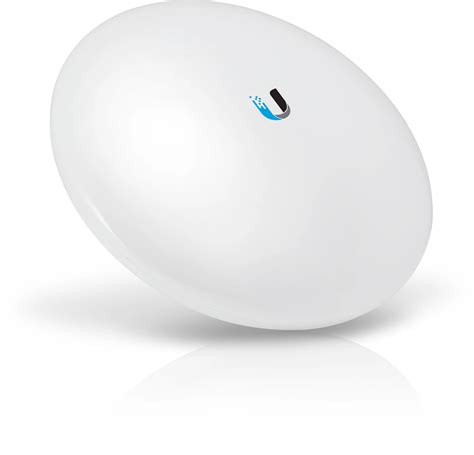 NBE 5AC GEN2 US Ubiquiti NanoBeam NBE 5AC GEN2 450Mb S 5GHz 2 X Ports