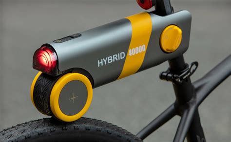 [Kickstarter Review] The LIVALL PikaBoost E-Bike Kit