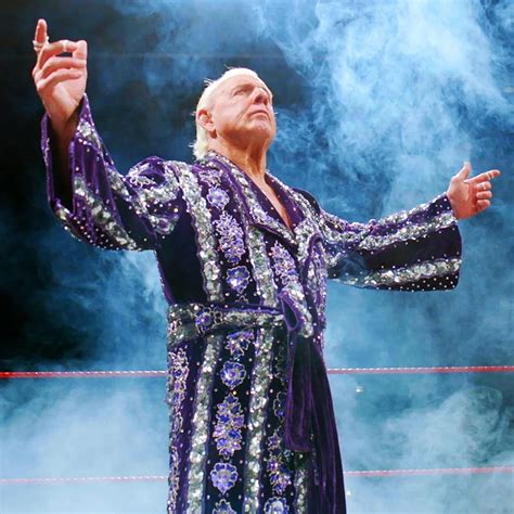 What Is Ric Flair Net Worth? Full Biography 2024 - Starcelenews