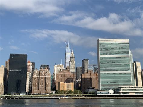 Open house nyc tours give you access to private 21