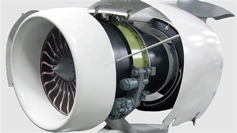 Latest LEAP Engine Wins FAA, EASA Certifications | American Machinist