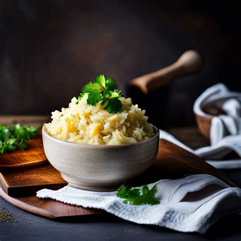 Cheesy Rice Recipe Cookaifood