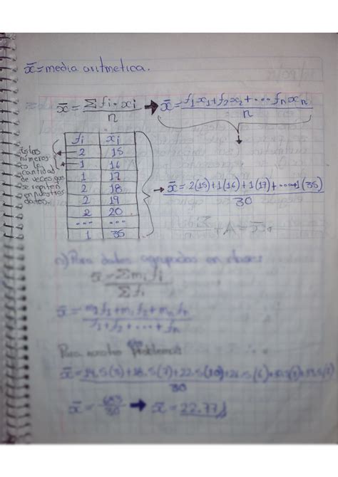 Solution Parte Examen De C Lculos De Estad Stica Unam Cch Studypool