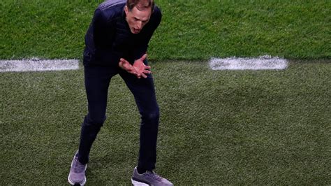 Tuchel Finally Meets Abramovich With The European Cup