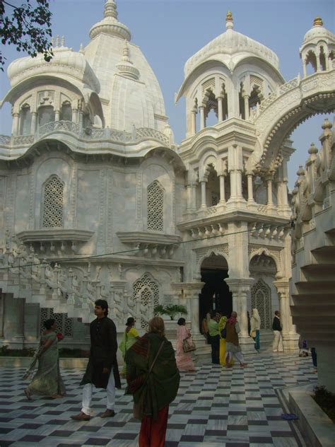 sri krishna balaram mandir   gaudiya vaishnava temple   holy