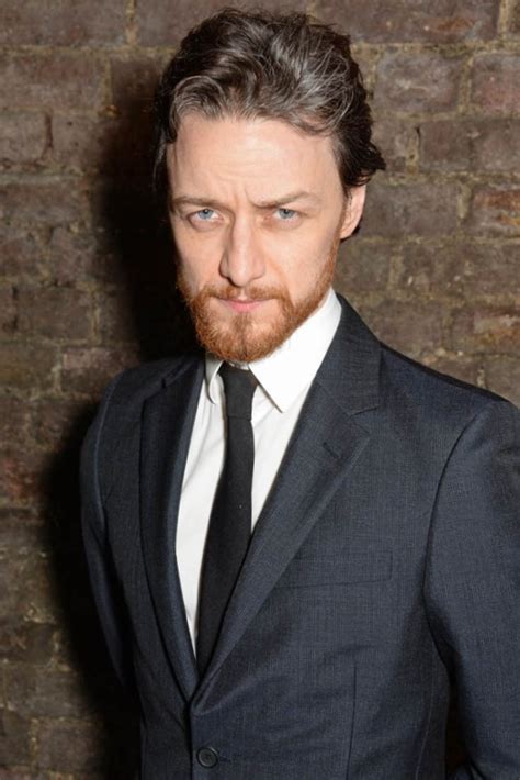 James McAvoy net worth, salary. What he owns - houses, cars.