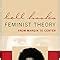 Feminist Theory From Margin To Center Amazon Co Uk Hooks Bell