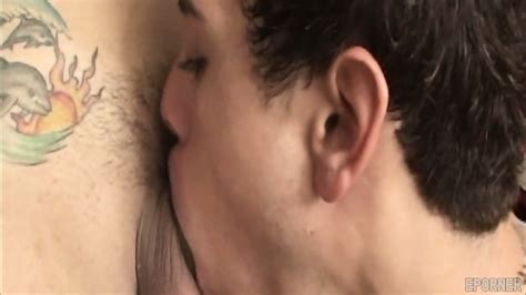 A Lucku Guy Gets Fuck In His Room