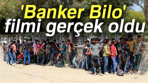 Şener Şenin Banker Bilo filmi gerçek oldu