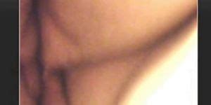 BBW Girl Masturbating On Skype Tnaflix