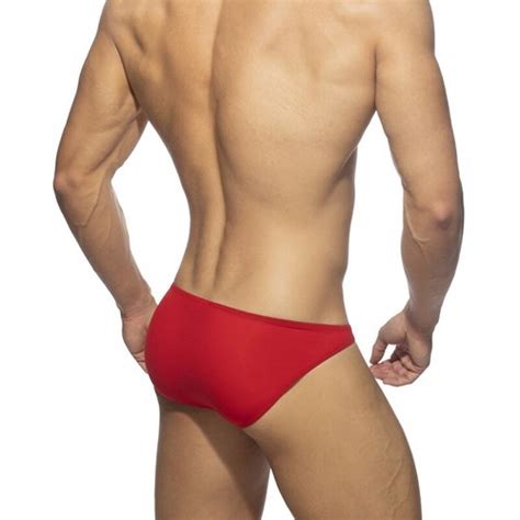 Men S Swimming Swimsuit Briefs Bikini Pouch Swim Bottom Beach Shorts Underwear Ebay