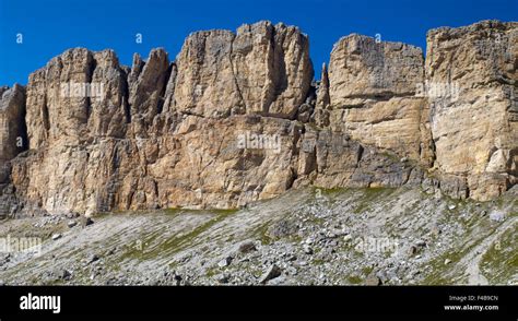 dolomite  alps  res stock photography  images alamy