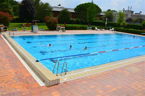 Travaux de rénovation pour la piscine de Bourg lès Valence une