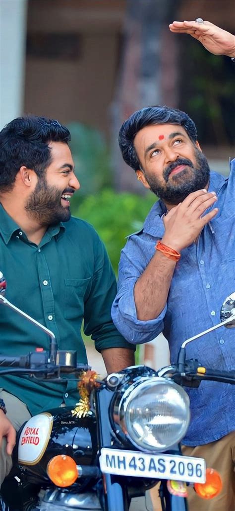 Vijay Kumar Tarak On Twitter RT Sonu NTR9999 Janatha Garage