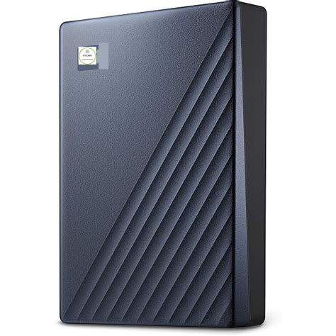 Ổ Cứng Di động Wd My Passport Ultra 4tb Shopee Việt Nam